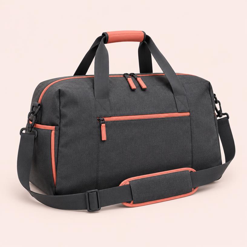 Bolsa de Viagem